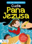 Zdrapywanka biblijna - Cuda Pana Jezusa