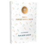 Nowe patyki i patyczki - ks. Twardowski - pamiątka komunijna