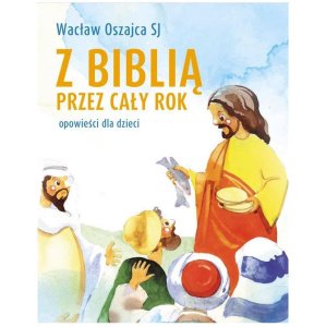 Z biblią przez cały rok