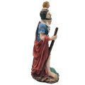 Święty Krzysztof - figurka 12 cm