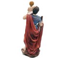 Święty Krzysztof - figurka 12 cm