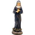 Święta Rita - figurka 20 cm