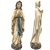 Matka Boża z Lourdes - figurka 20 cm