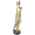Matka Boża z Lourdes - figurka 20 cm