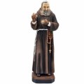 Figurka Świętego Ojca Pio 20 cm