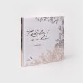 Pamiątka Ślubu - Zaślubieni w miłościPamiątkowy album ślubny ‘Zaślubieni w miłości’ w twardej oprawie z miejscem na zdjęcia i dedykacje