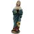 Figurka Matki Boskiej Bolesnej – 12 cm, ręcznie malowana, symbol siedmiu boleści, masa żywiczna. Figurka przodem