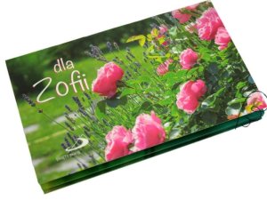 Dla Zofii - perełka