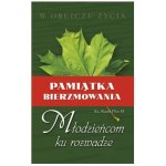 Młodzieńcom ku rozwadze - Pamiątka Bierzmowania
