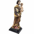 Święty Józef - figura żywiczna 30 cm