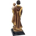 Święty Józef - figura żywiczna 30 cm
