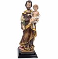 Święty Józef - figura żywiczna 30 cm