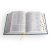Biblia Plus - paginacja - turkusowa