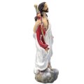 Figurka Jezus Zmartwychwstały 8 cm - w torebeczce