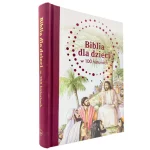 Biblia dla dzieci w 100 historiach