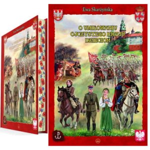 O umiłowaniu ojczystego kraju dzieciom