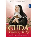 Cuda Świętej Rity 