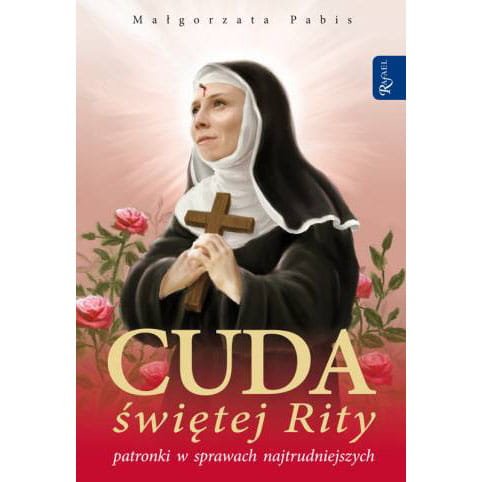 Cuda Świętej Rity