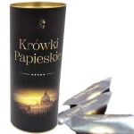 Krówki Papieski 800 g - tuba