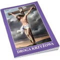 Droga Krzyżowa - rozważania - kieszonkowe