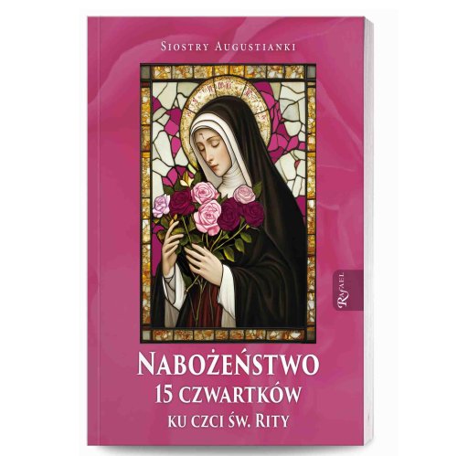 Nabożeństwo 15 czwartków ku czci św. Rity
