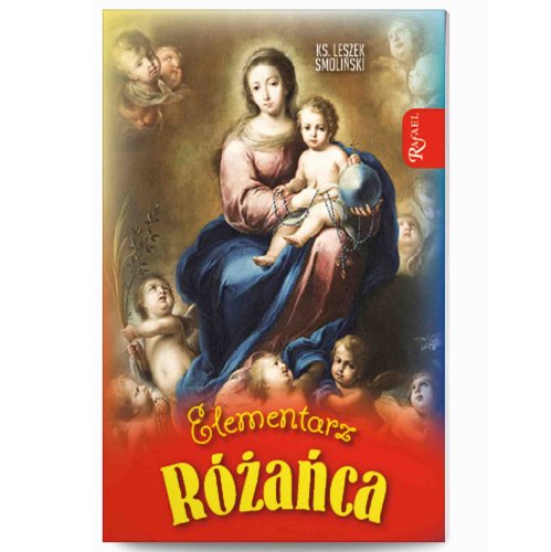 Elementarz Różańca