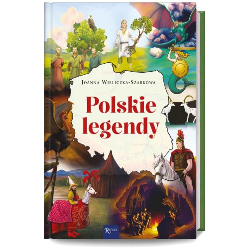 Polskie legendy