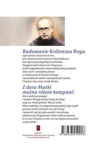 Maryja naszą drogą