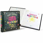 Album na zdjęcia - Najfajniejsza rodzinka