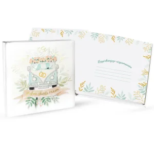 Album na zdjęcia - Ślub - piękne chwile razem