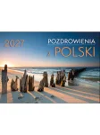 Pozdrowienia z Polski 2027 - kalendarz