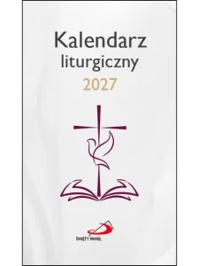 Kalendarz liturgiczny 2027
