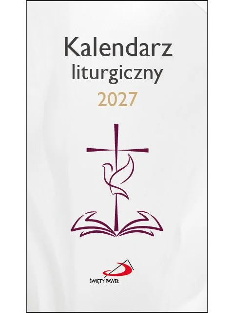 Kalendarz liturgiczny 2027