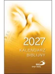 Kalendarz biblijny 2027