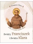 Dobrego dnia  Św. Franciszek i Św. Klara