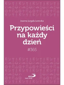 Przypowieści na każdy dzień