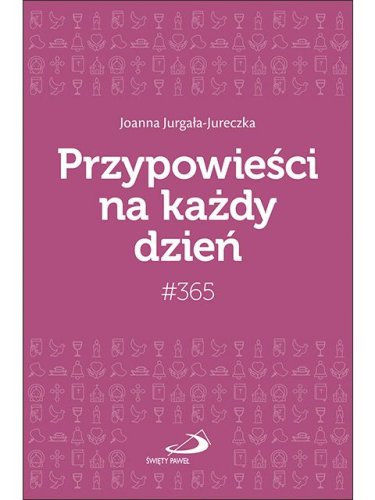 Przypowieści na każdy dzień