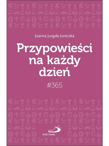 Przypowieści na każdy dzień