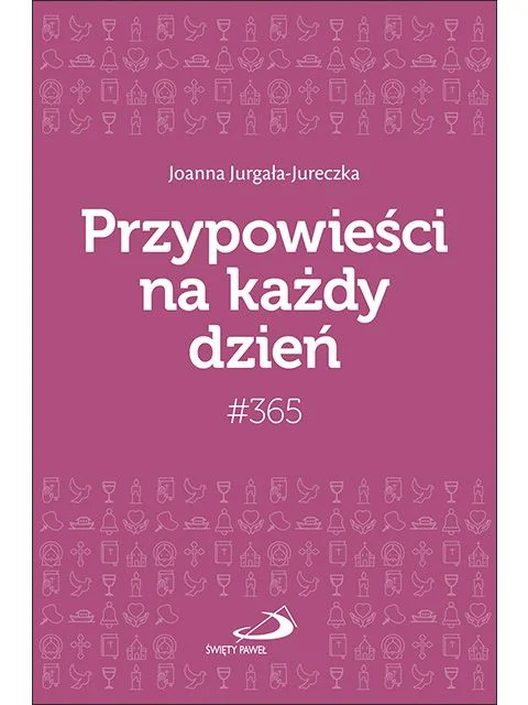 Przypowieści na każdy dzień