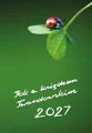 Rok z księdzem Twardowskim 2027 - biedronka