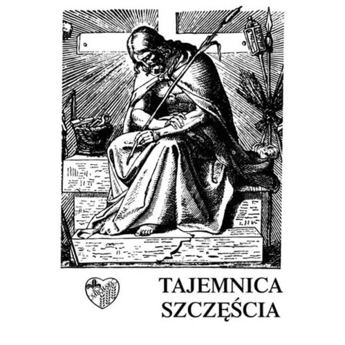 Tajemnica Szczęścia - 15 modlitw Świętej Brygidy