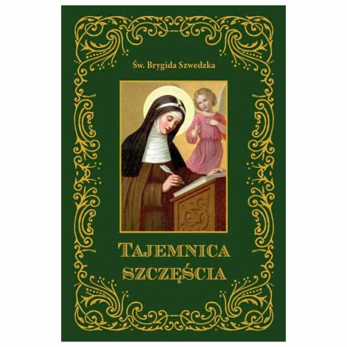 Tajemnica Szczęścia - św. Brygida Szwedzka wts