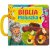 Biblia maluszka - historie biblijne