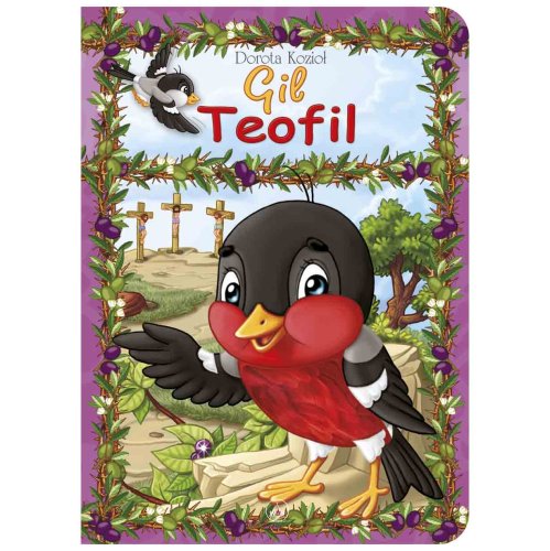 Gil Teofil - twarde kartki