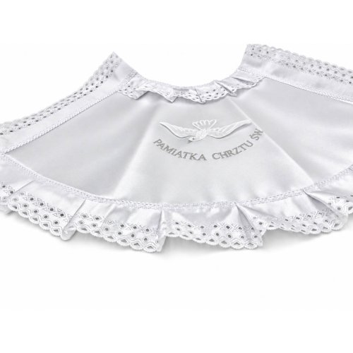 Szatka do Chrztu Świętego - Duch Święty s
