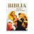 Biblia w obrazkach dla najmłodszych - Pamiątka Chrztu