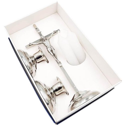 Komplet kolędowy 19 cm kkm004