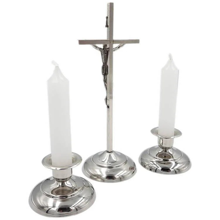 Komplet kolędowy 19 cm kkm004