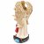 Anioł Stróż nad dziećmi - figura 30 cm - tył