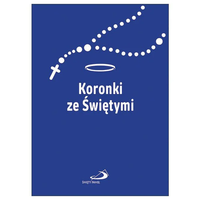 Koronki ze Świętymi